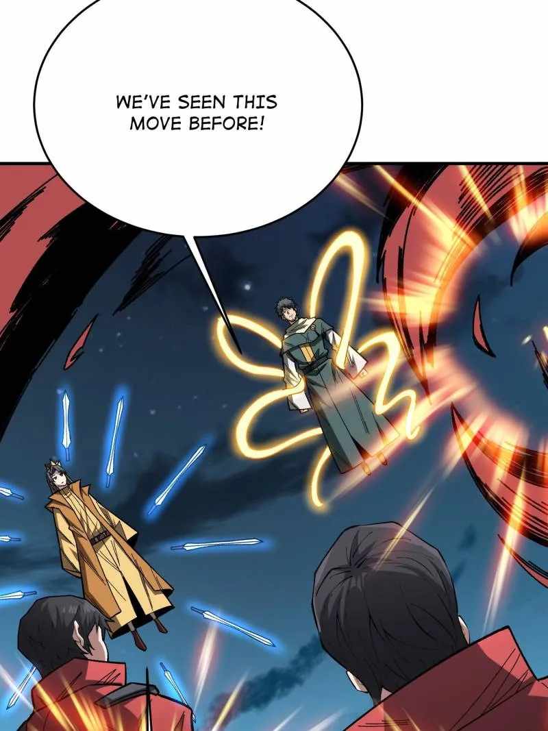 I'm Really Not A Supervillain Chapter 273 55